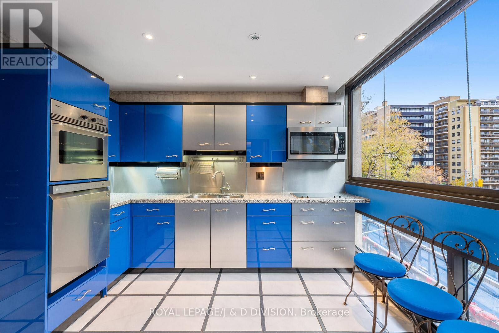 203 - 150 Heath Street W, Toronto, Ontario  M4V 2Y4 - Photo 7 - C12541036