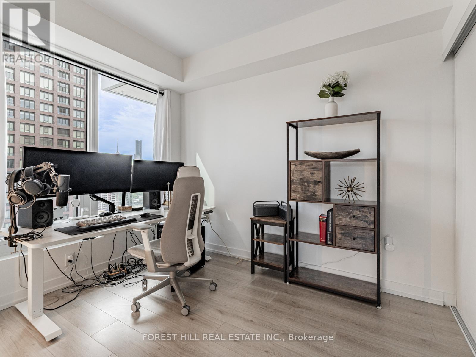 1711 - 395 Bloor Street E, Toronto, Ontario  M4W 0B4 - Photo 13 - C12541038