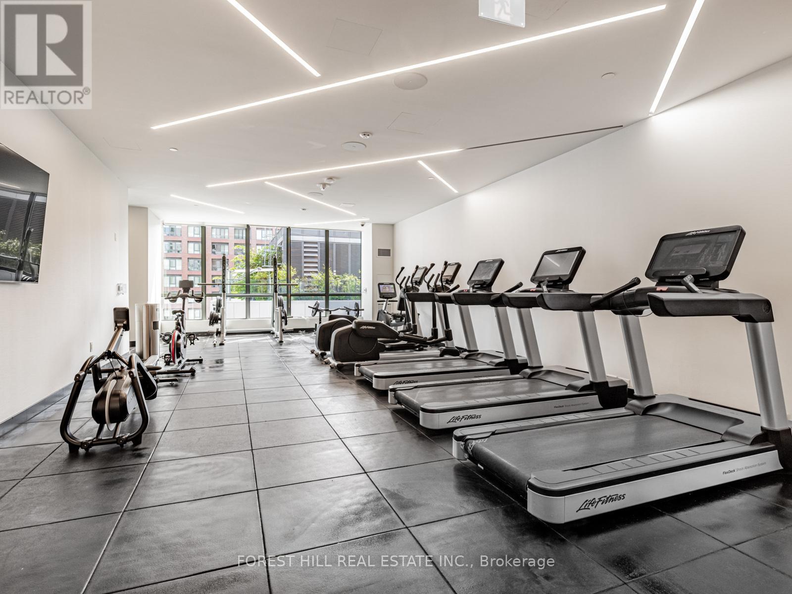 1711 - 395 Bloor Street E, Toronto, Ontario  M4W 0B4 - Photo 16 - C12541038