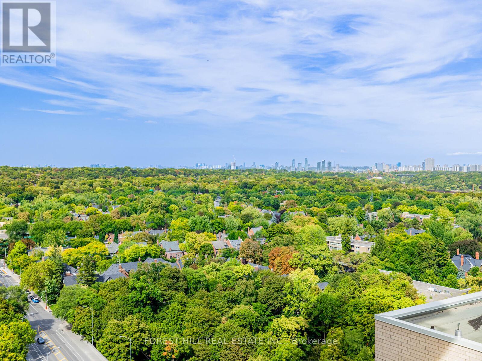 1711 - 395 Bloor Street E, Toronto, Ontario  M4W 0B4 - Photo 18 - C12541038