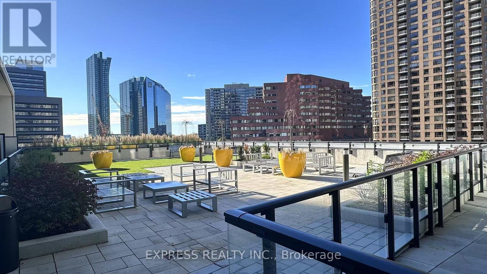 1811 - 4955 Yonge Street, Toronto, Ontario  M2N 0L8 - Photo 17 - C12541046