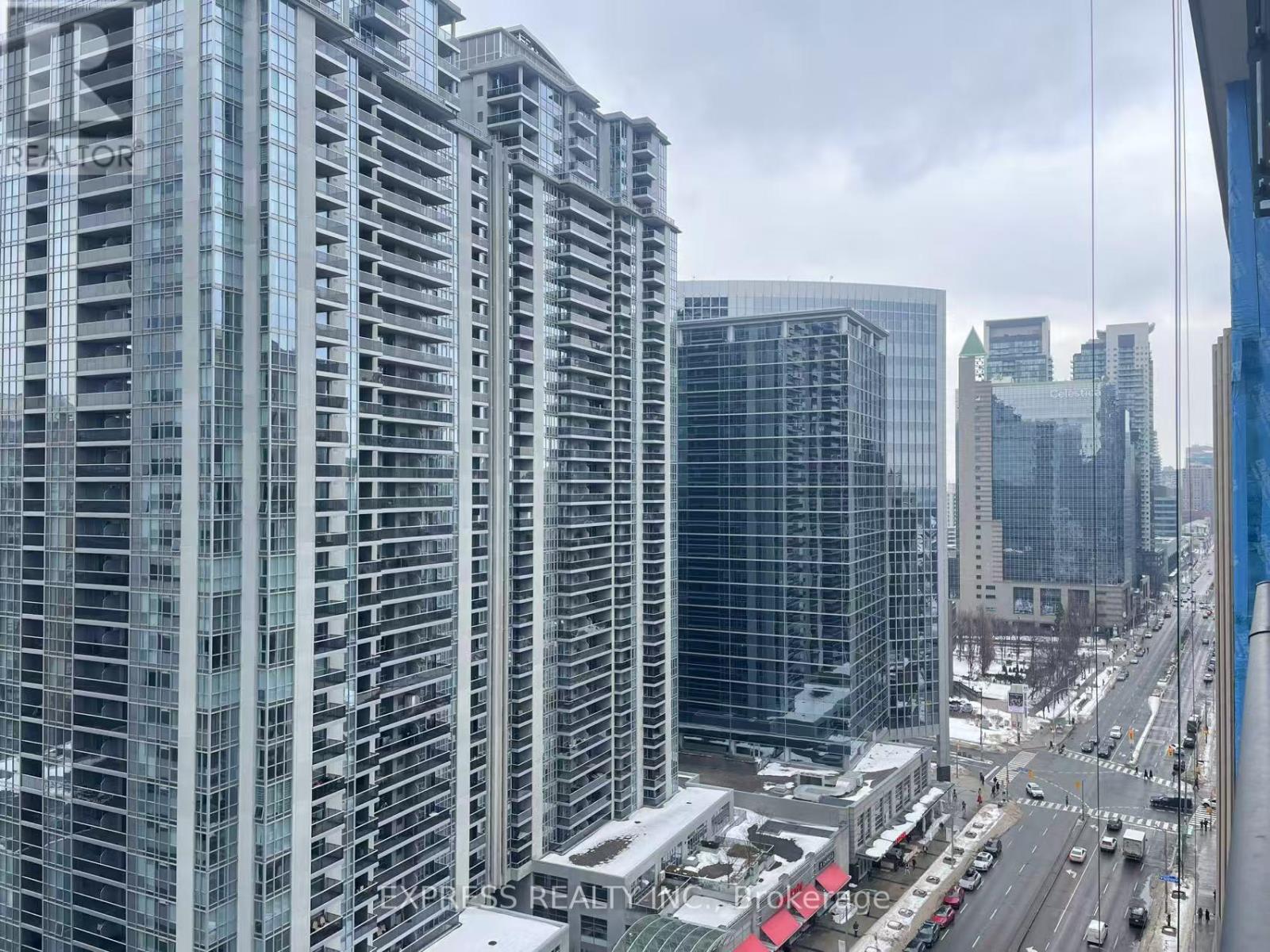 1811 - 4955 Yonge Street, Toronto, Ontario  M2N 0L8 - Photo 8 - C12541046