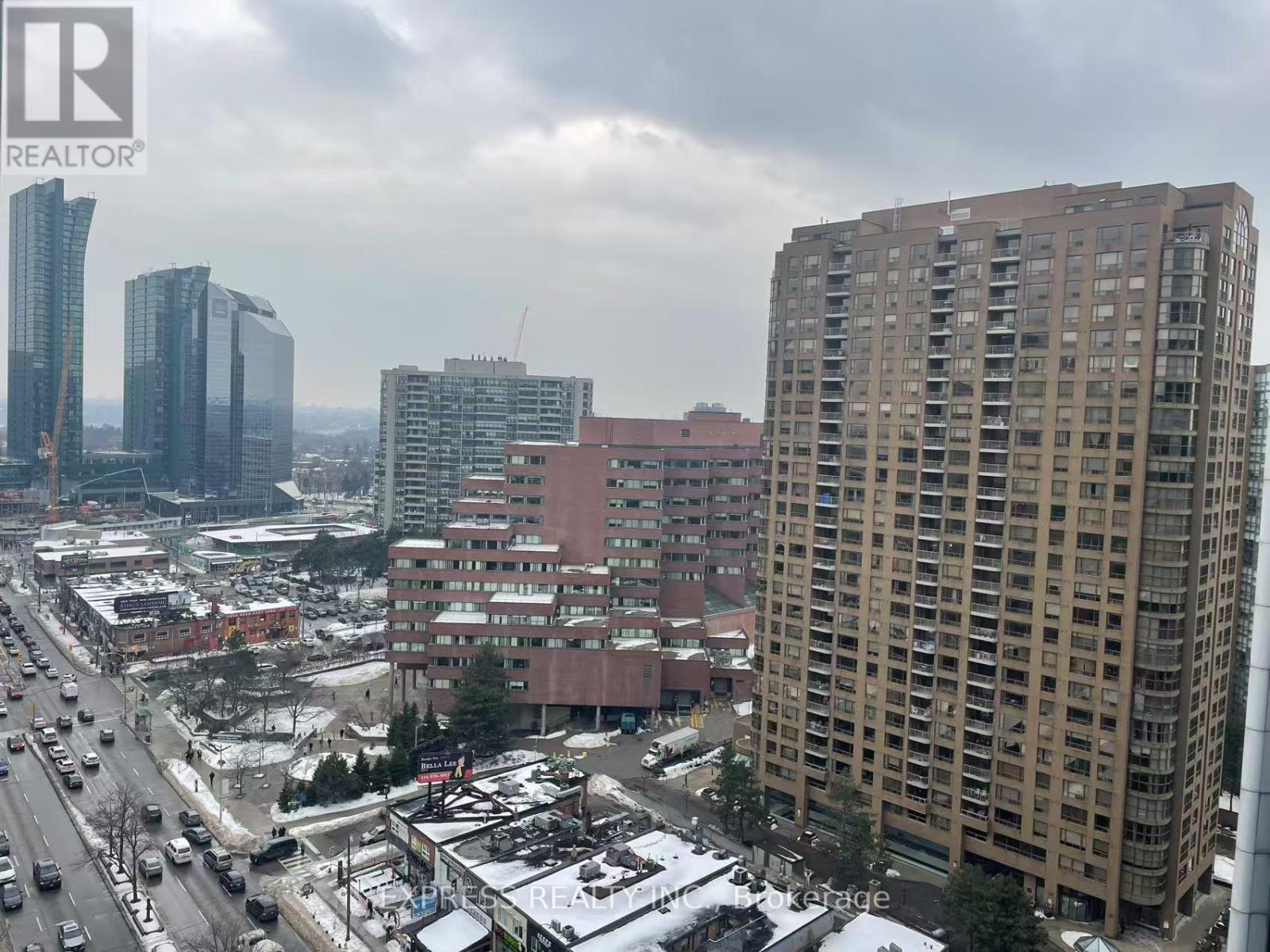 1811 - 4955 Yonge Street, Toronto, Ontario  M2N 0L8 - Photo 9 - C12541046