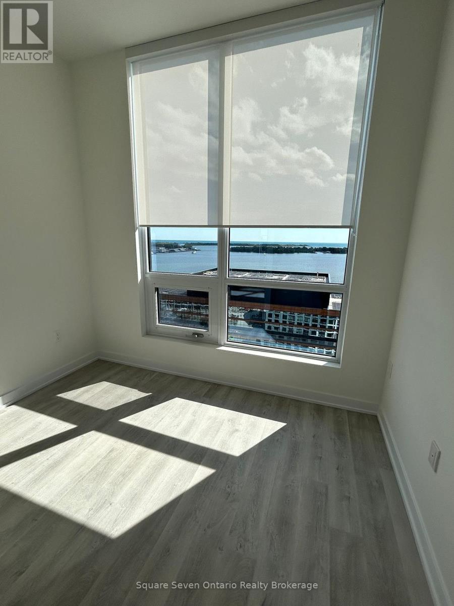 2107 - 15 Richardson Street, Toronto, Ontario  M5A 0Y5 - Photo 4 - C12541076