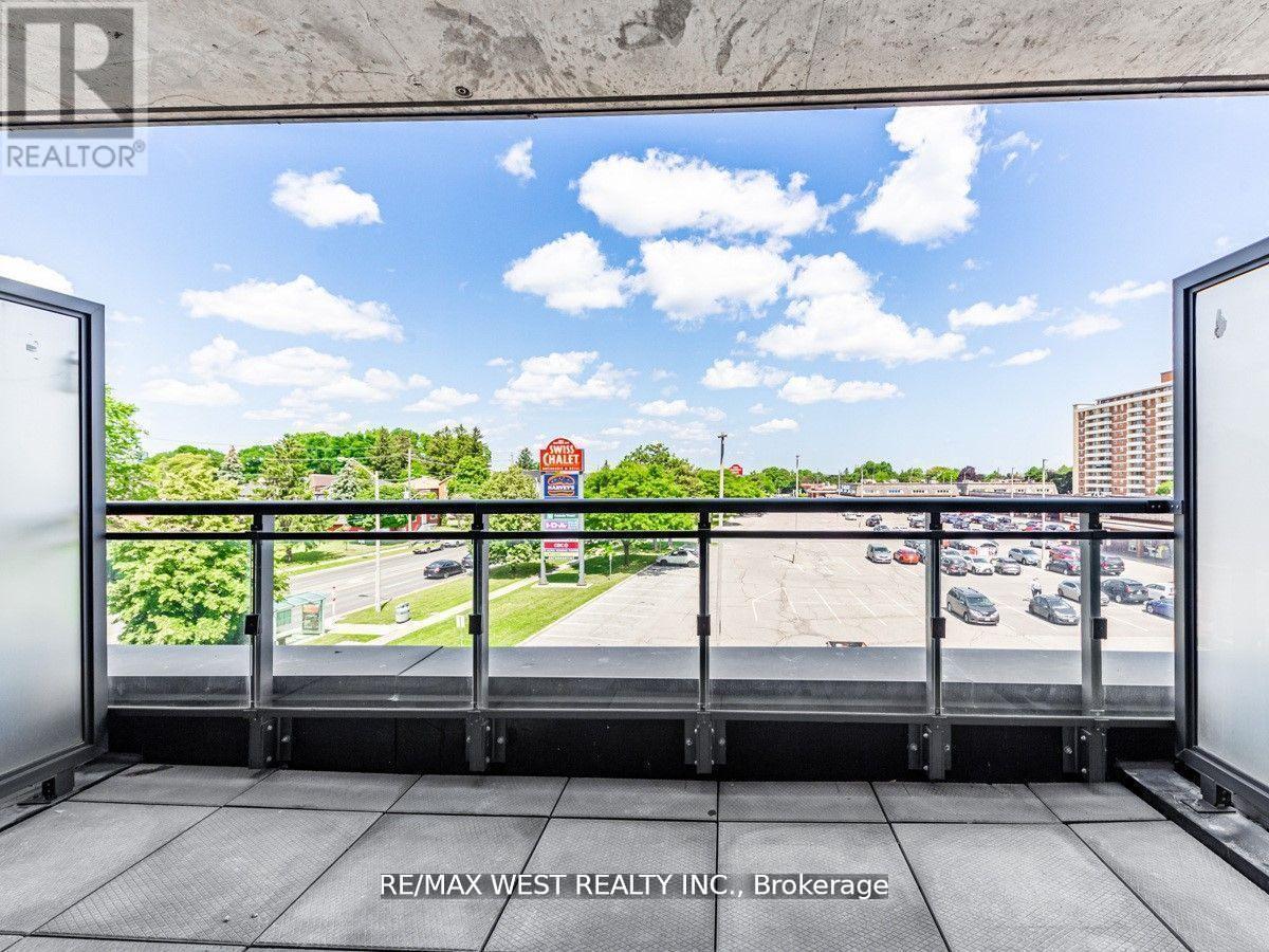 305 - 3237 Bayview Avenue, Toronto, Ontario  M2K 2J7 - Photo 22 - C12541084