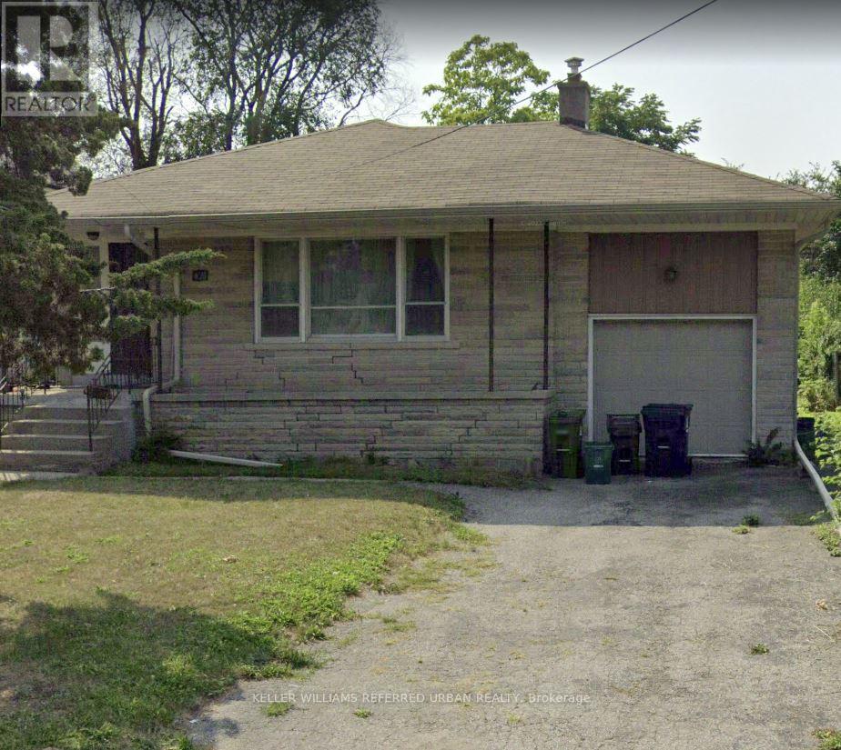 A - 173 OVERBROOK PLACE, Toronto, Ontario