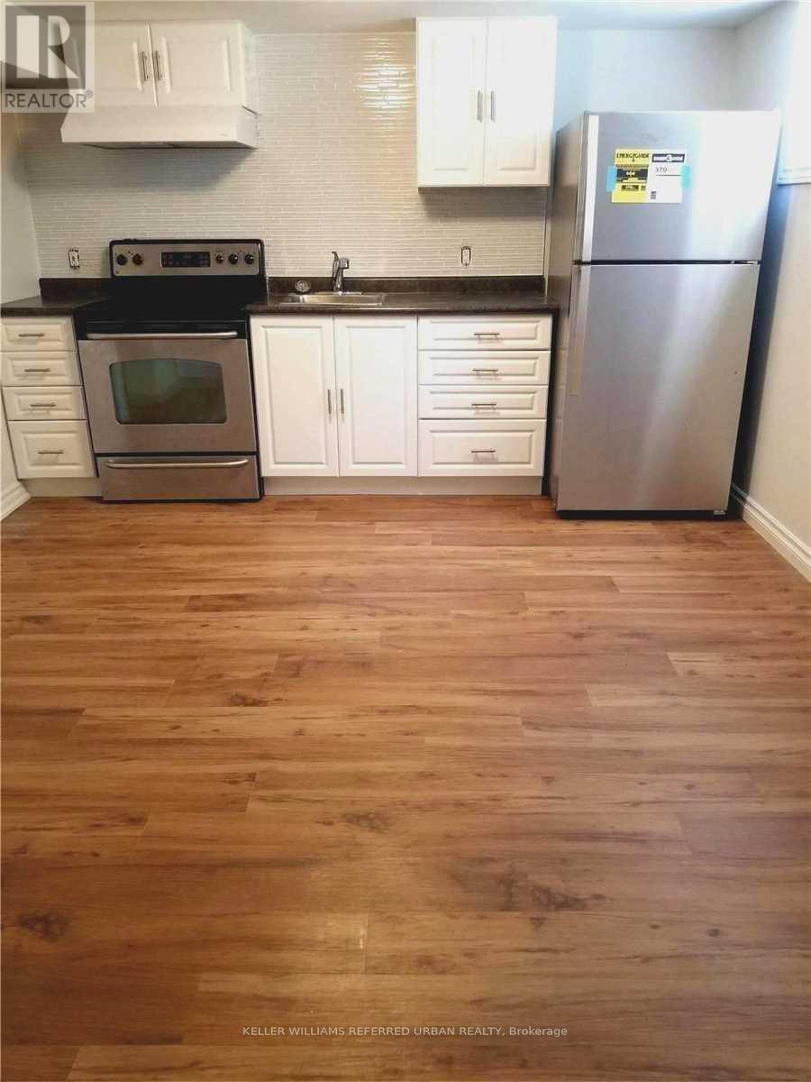 A - 173 Overbrook Place, Toronto, Ontario  M3H 4R2 - Photo 4 - C12541088