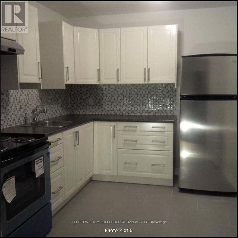 Unit 2 - 2017 Avenue Road, Toronto, Ontario  M5M 4A5 - Photo 3 - C12541090