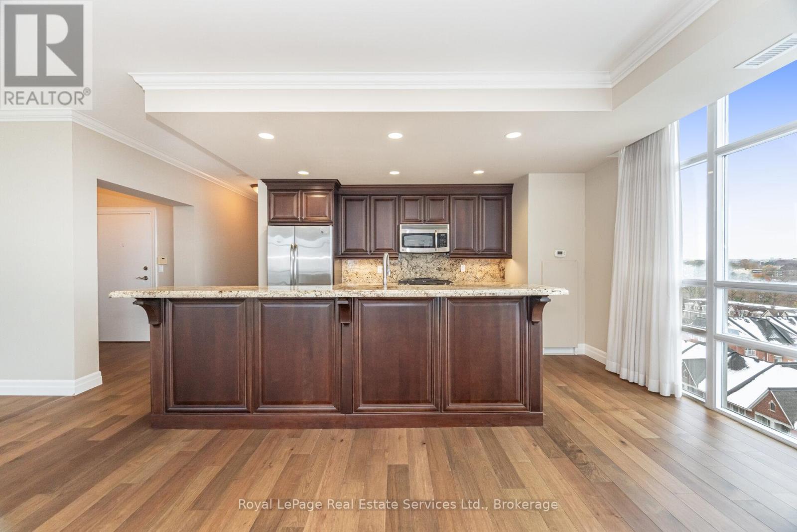 902 - 360 Pearl Street, Burlington, Ontario  L7R 1E1 - Photo 12 - W12541150