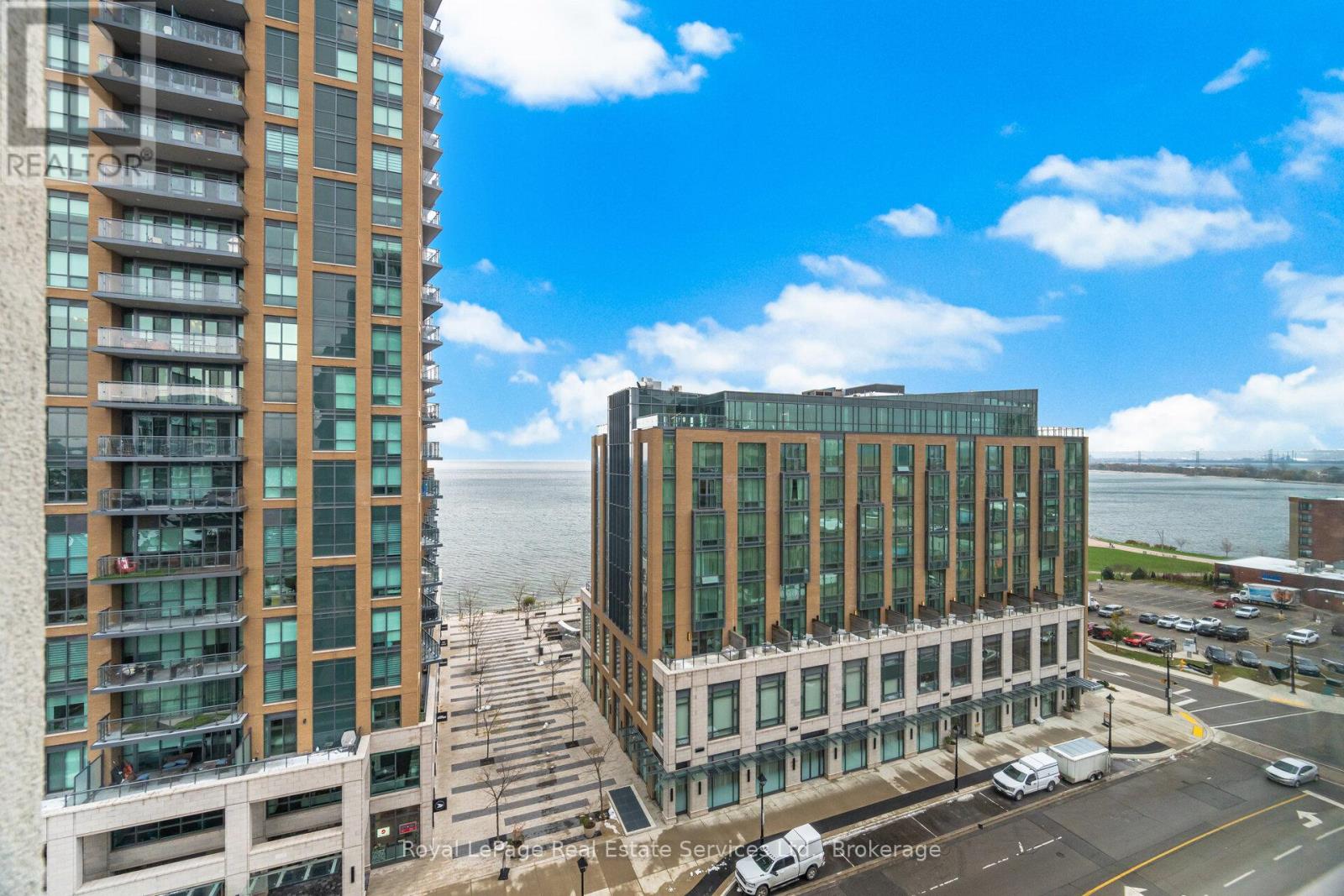 902 - 360 Pearl Street, Burlington, Ontario  L7R 1E1 - Photo 19 - W12541150