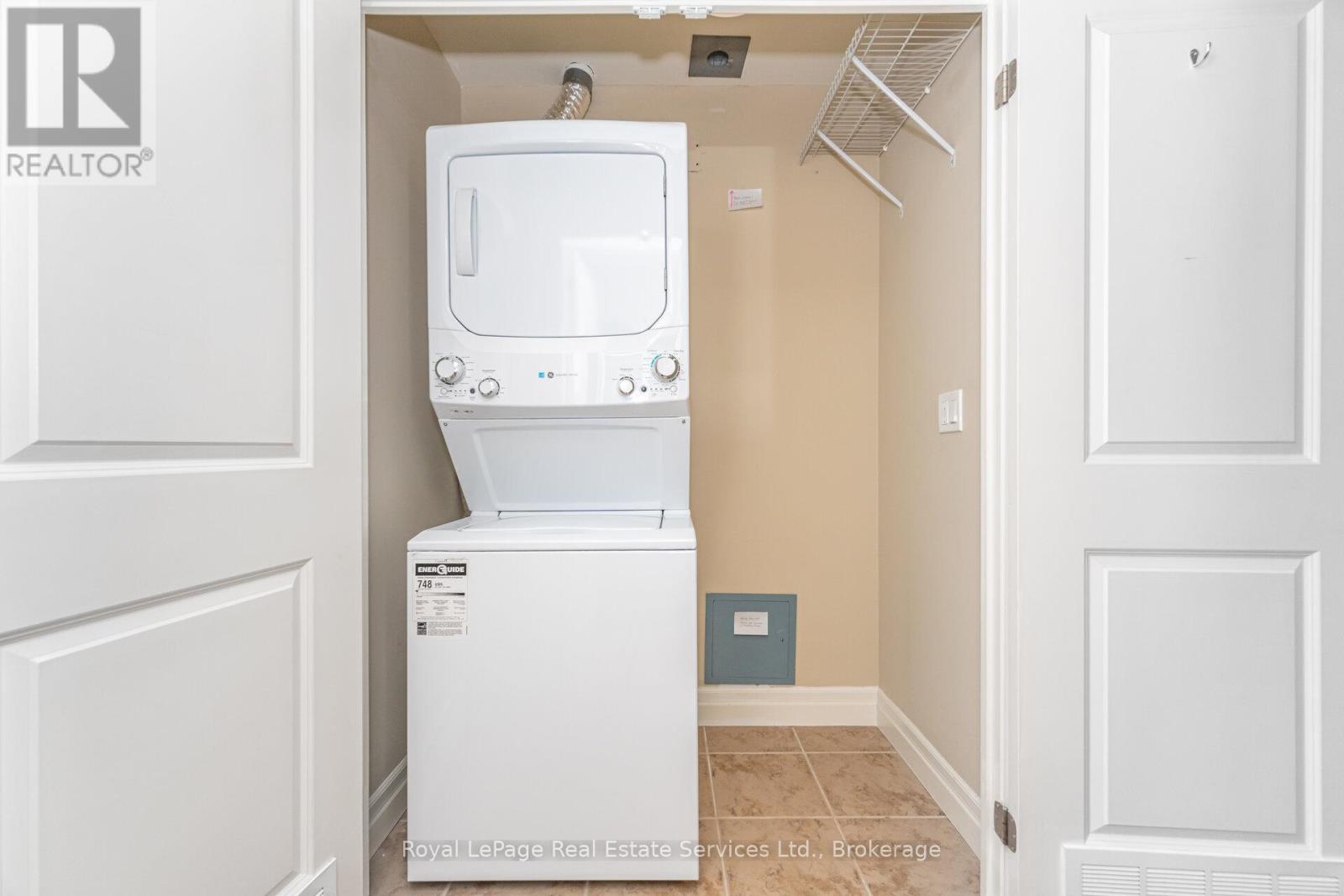 902 - 360 Pearl Street, Burlington, Ontario  L7R 1E1 - Photo 27 - W12541150