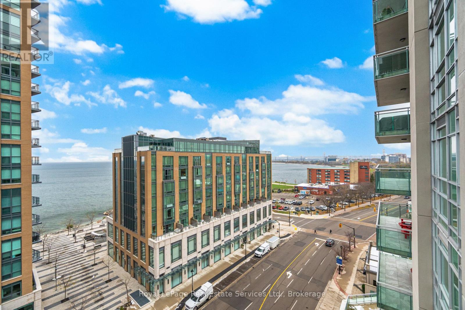 902 - 360 Pearl Street, Burlington, Ontario  L7R 1E1 - Photo 32 - W12541150