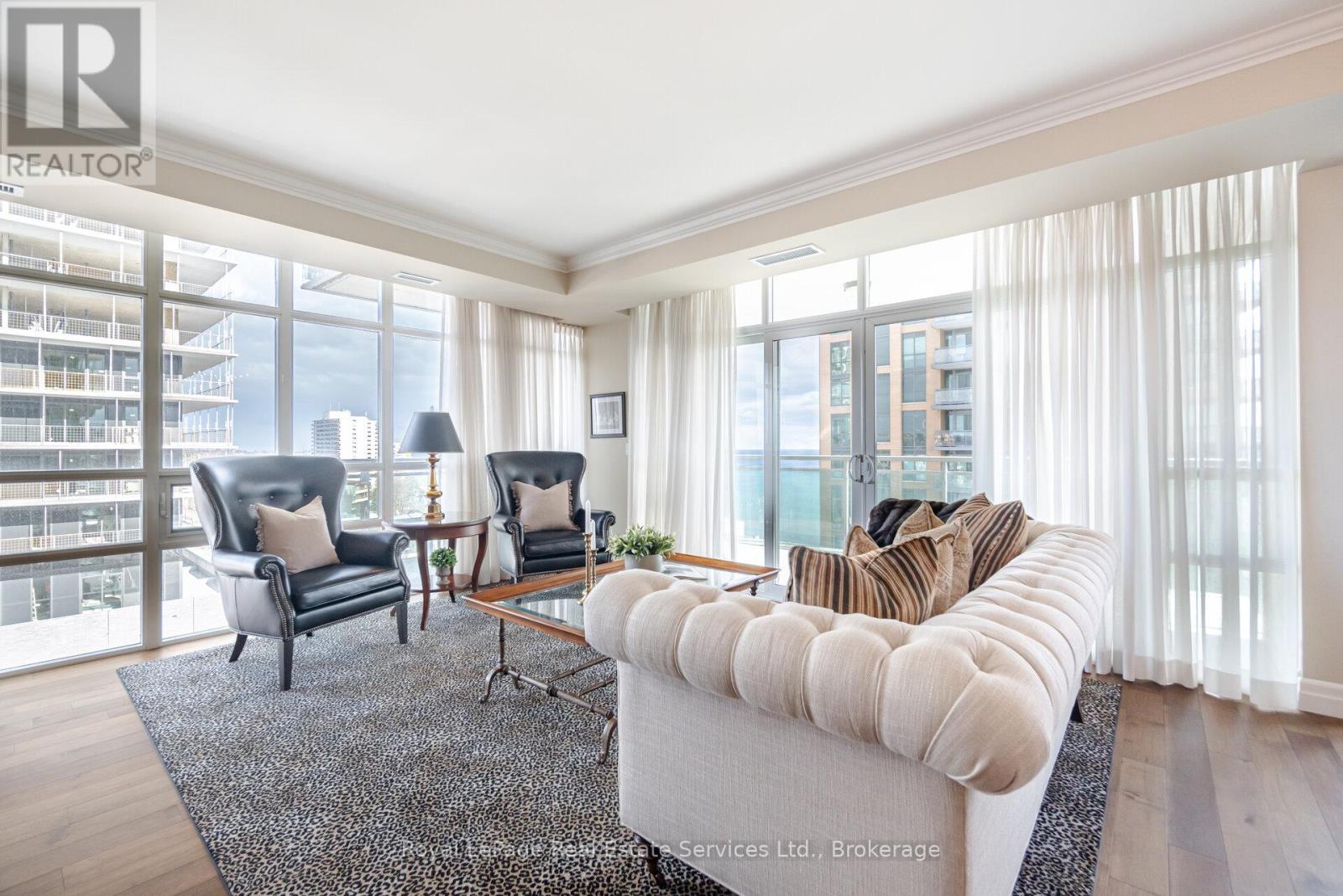 902 - 360 Pearl Street, Burlington, Ontario  L7R 1E1 - Photo 34 - W12541150