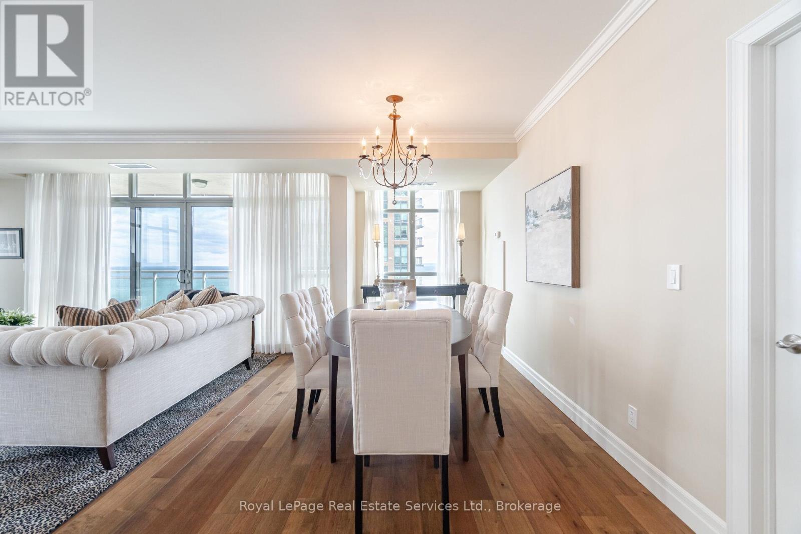 902 - 360 Pearl Street, Burlington, Ontario  L7R 1E1 - Photo 35 - W12541150