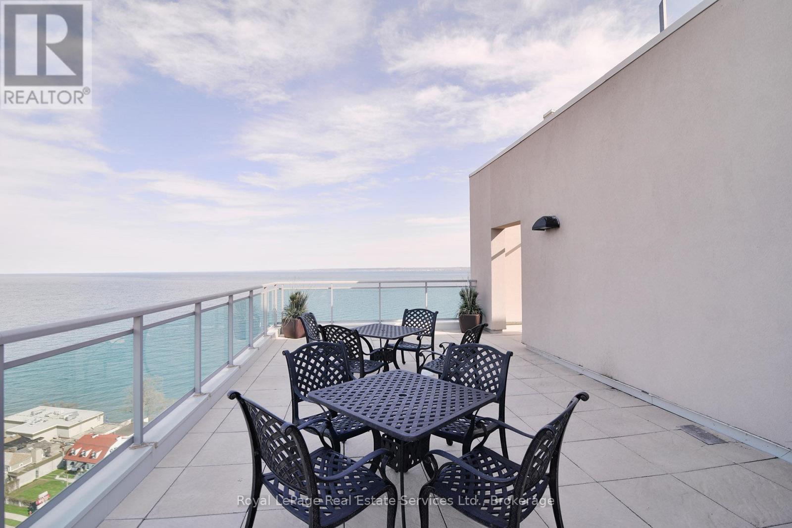 902 - 360 Pearl Street, Burlington, Ontario  L7R 1E1 - Photo 42 - W12541150