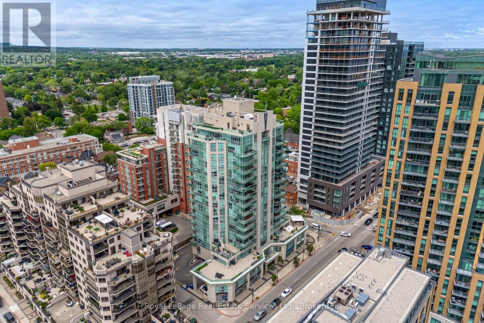 902 - 360 Pearl Street, Burlington, Ontario  L7R 1E1 - Photo 44 - W12541150