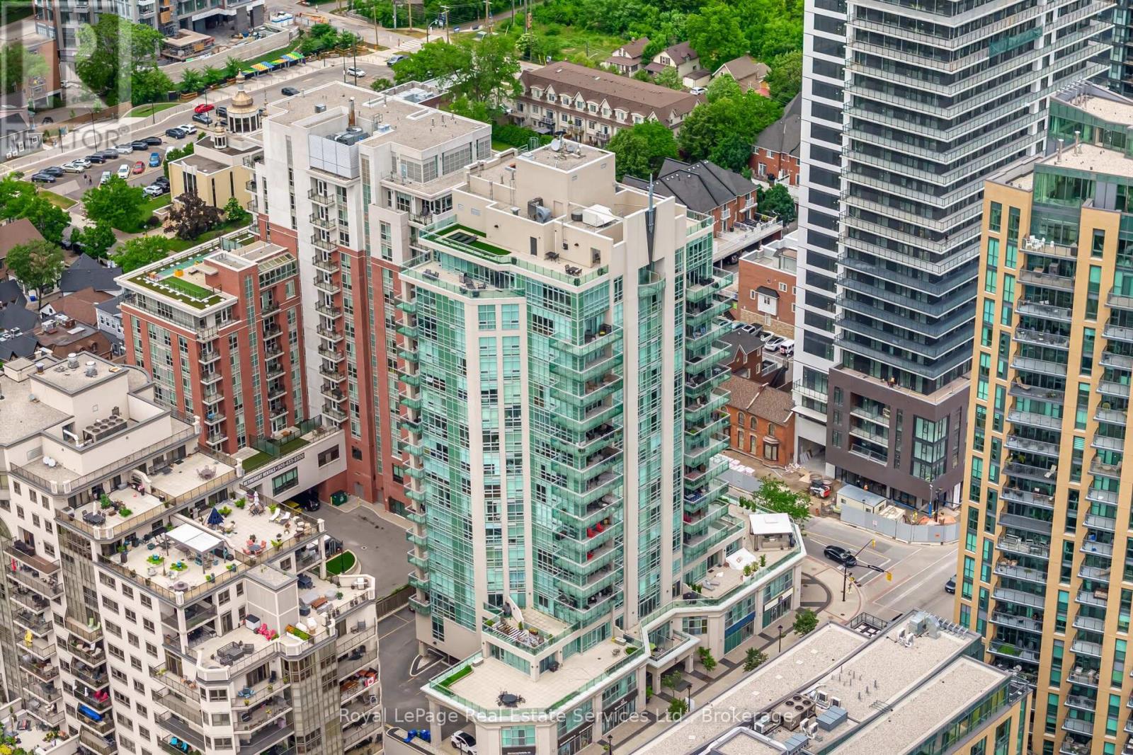 902 - 360 Pearl Street, Burlington, Ontario  L7R 1E1 - Photo 45 - W12541150