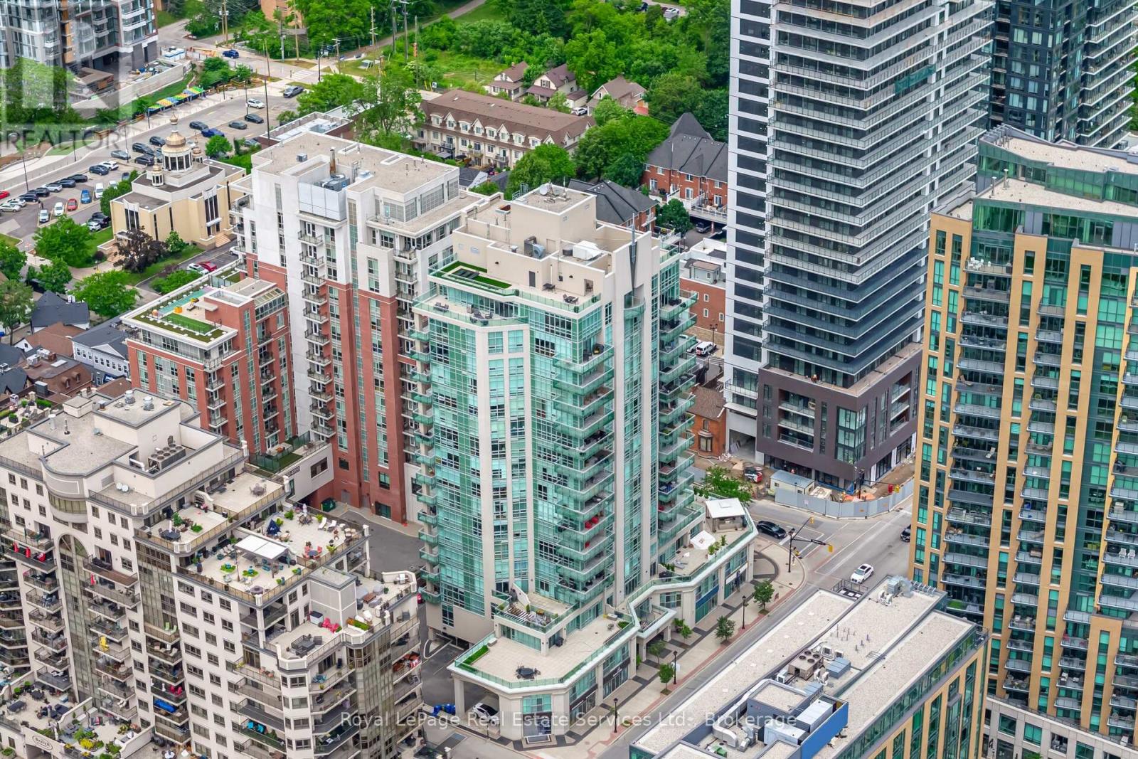 902 - 360 Pearl Street, Burlington, Ontario  L7R 1E1 - Photo 46 - W12541150