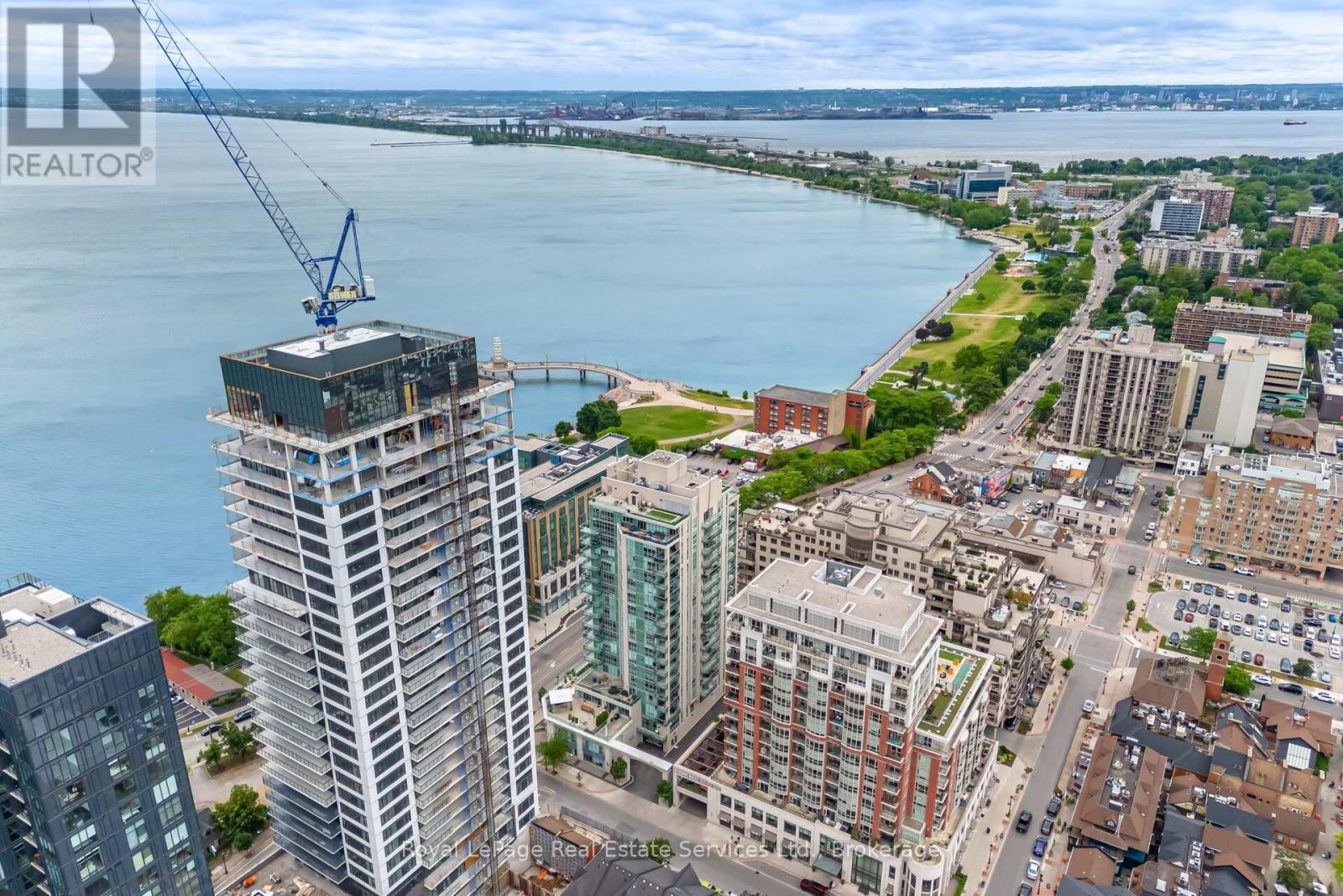 902 - 360 Pearl Street, Burlington, Ontario  L7R 1E1 - Photo 47 - W12541150