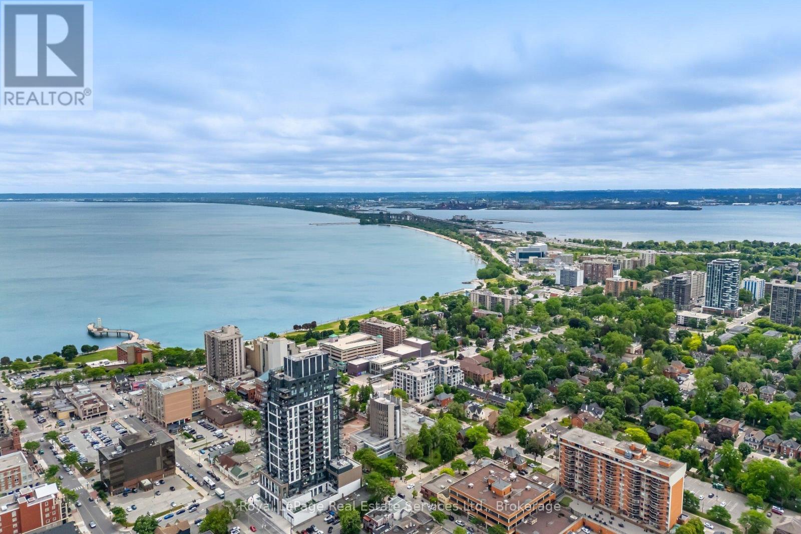 902 - 360 Pearl Street, Burlington, Ontario  L7R 1E1 - Photo 48 - W12541150