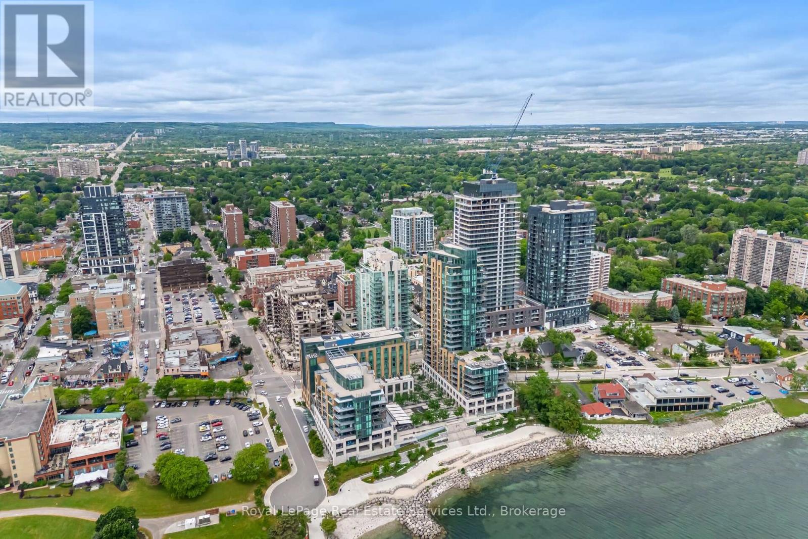 902 - 360 Pearl Street, Burlington, Ontario  L7R 1E1 - Photo 49 - W12541150