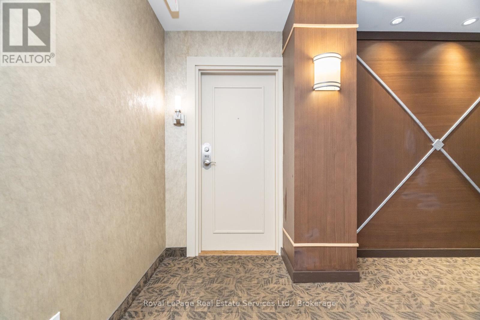 902 - 360 Pearl Street, Burlington, Ontario  L7R 1E1 - Photo 7 - W12541150