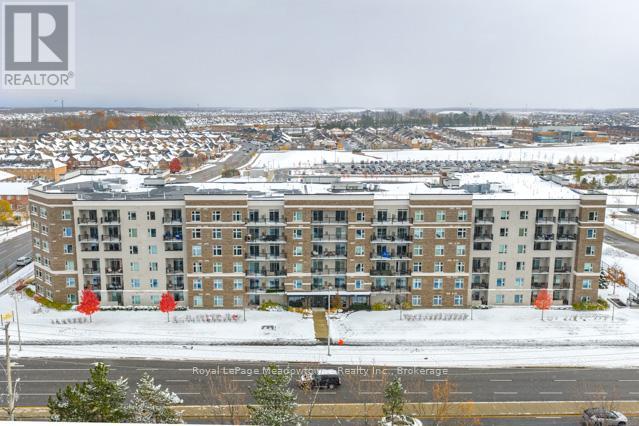 422 - 610 Farmstead Drive, Milton, Ontario  L9T 8X5 - Photo 24 - W12541266