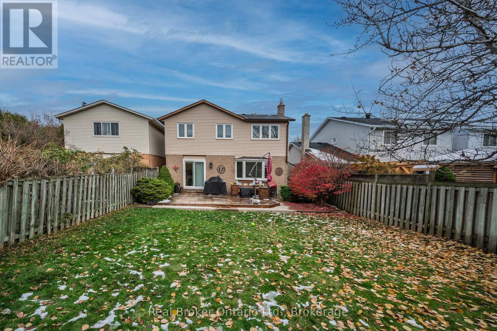 2209 Leominster Drive, Burlington, Ontario  L7P 3W8 - Photo 42 - W12541350