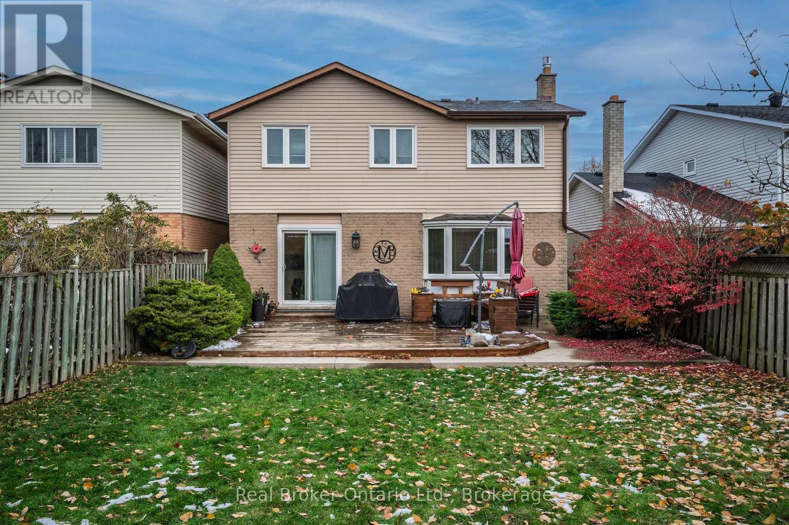 2209 Leominster Drive, Burlington, Ontario  L7P 3W8 - Photo 43 - W12541350