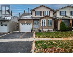 2209 LEOMINSTER DRIVE, Burlington, Ontario