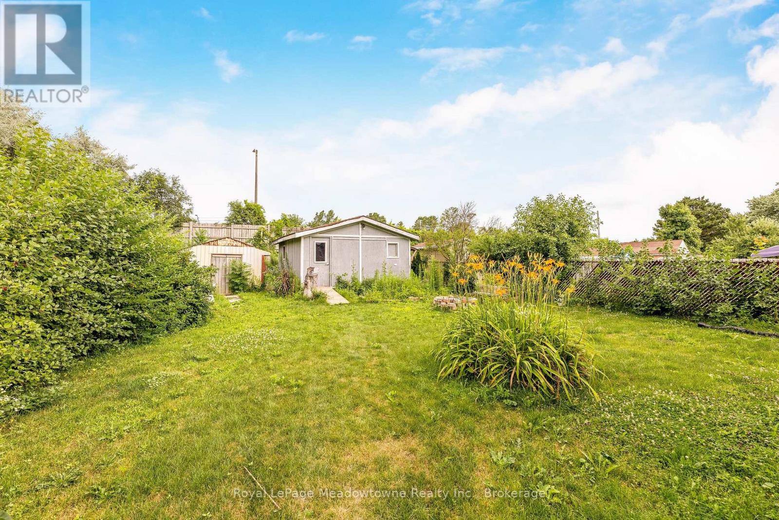 30 Cluthe Crescent, Kitchener, Ontario  N2P 1M8 - Photo 36 - X12541214