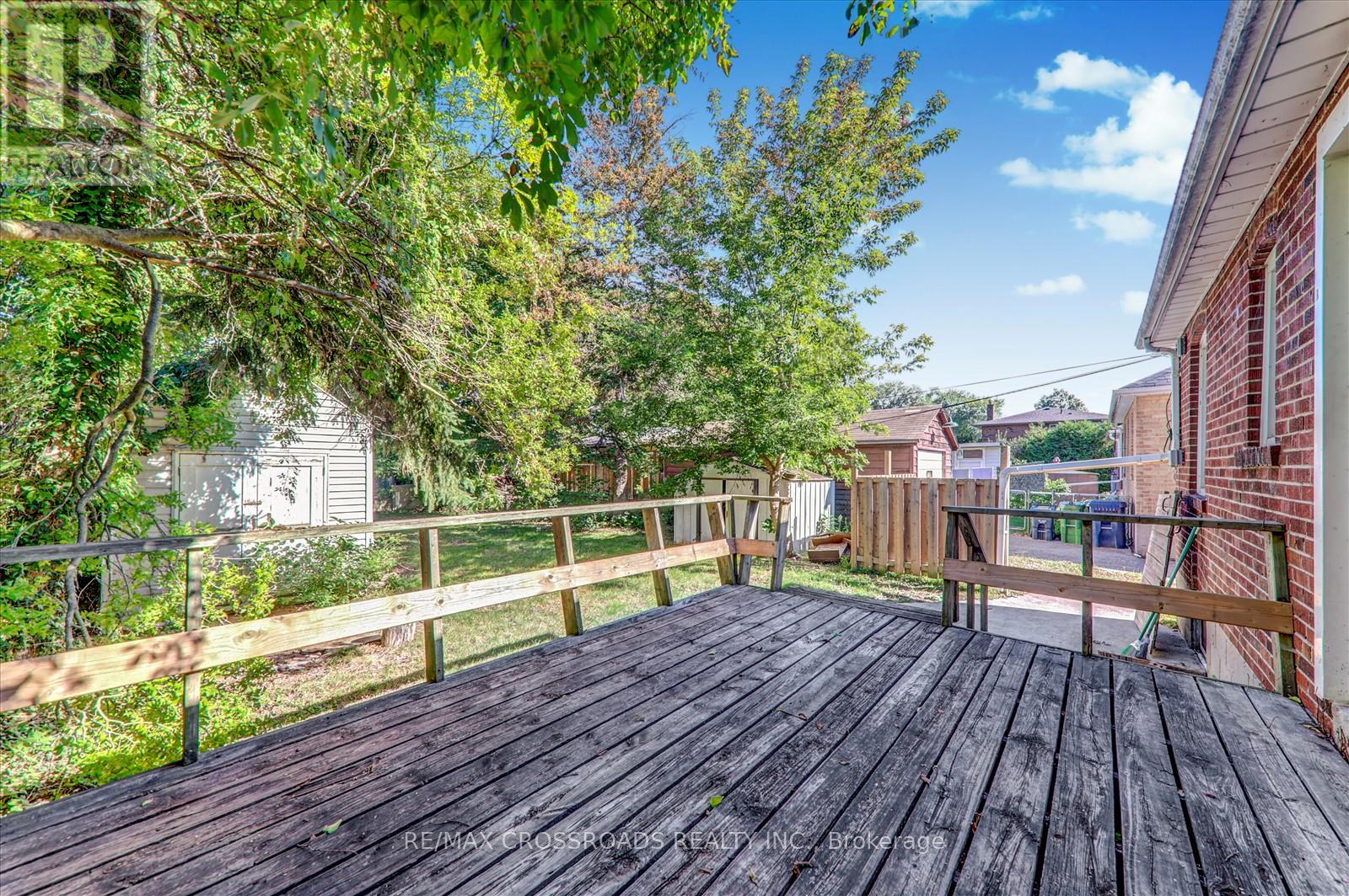 147 Lilian Drive, Toronto, Ontario  M1R 3W6 - Photo 19 - E12409421