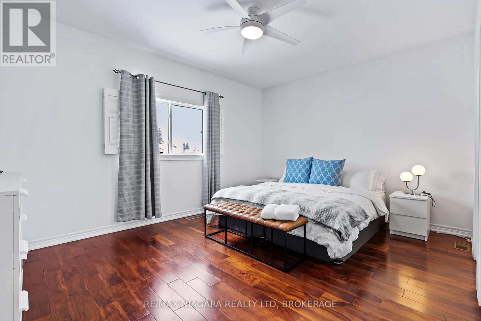 13 Corbin Street, St. Catharines, Ontario L2P 0C2 - Photo 20 - X12541164