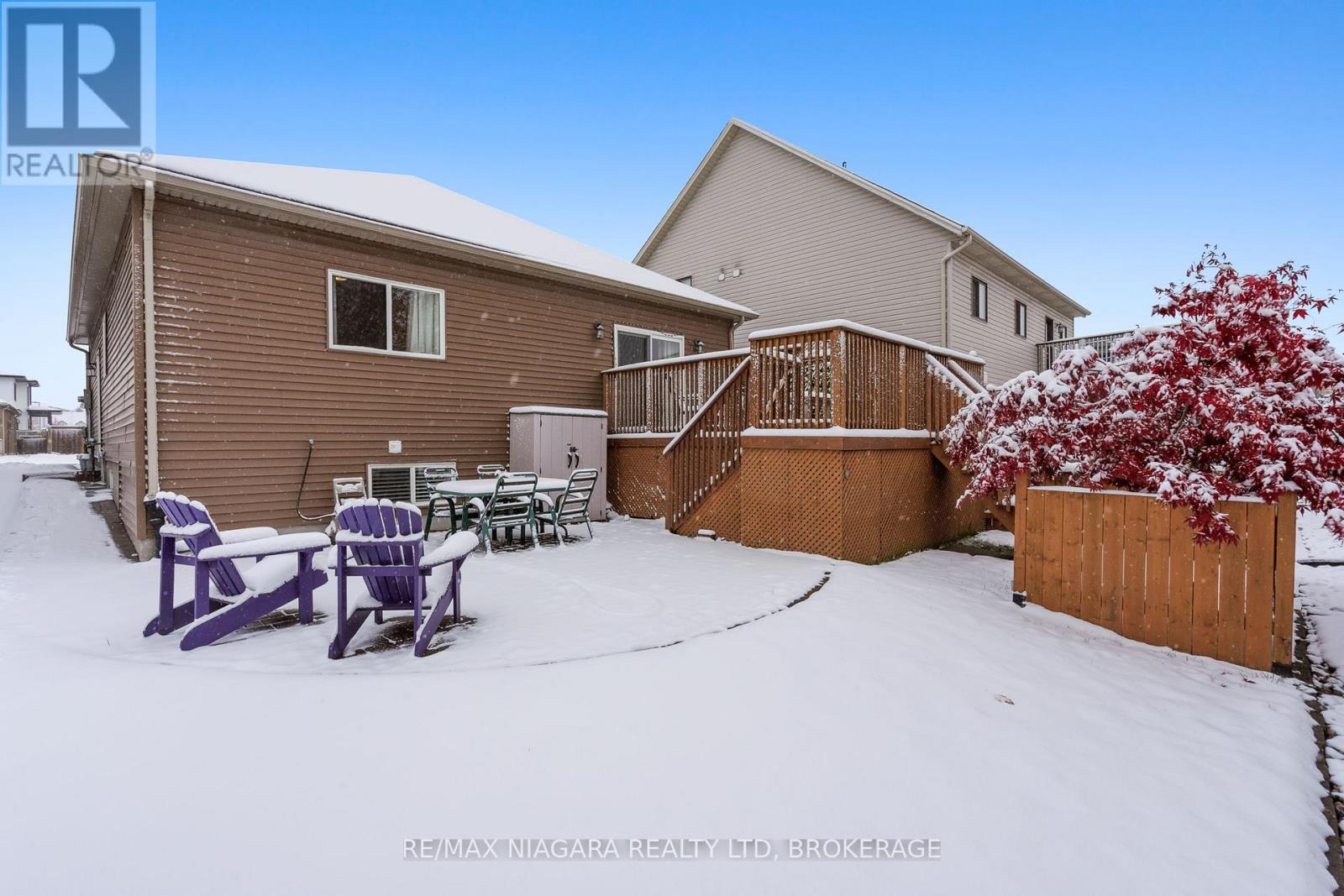 13 Corbin Street, St. Catharines, Ontario L2P 0C2 - Photo 36 - X12541164