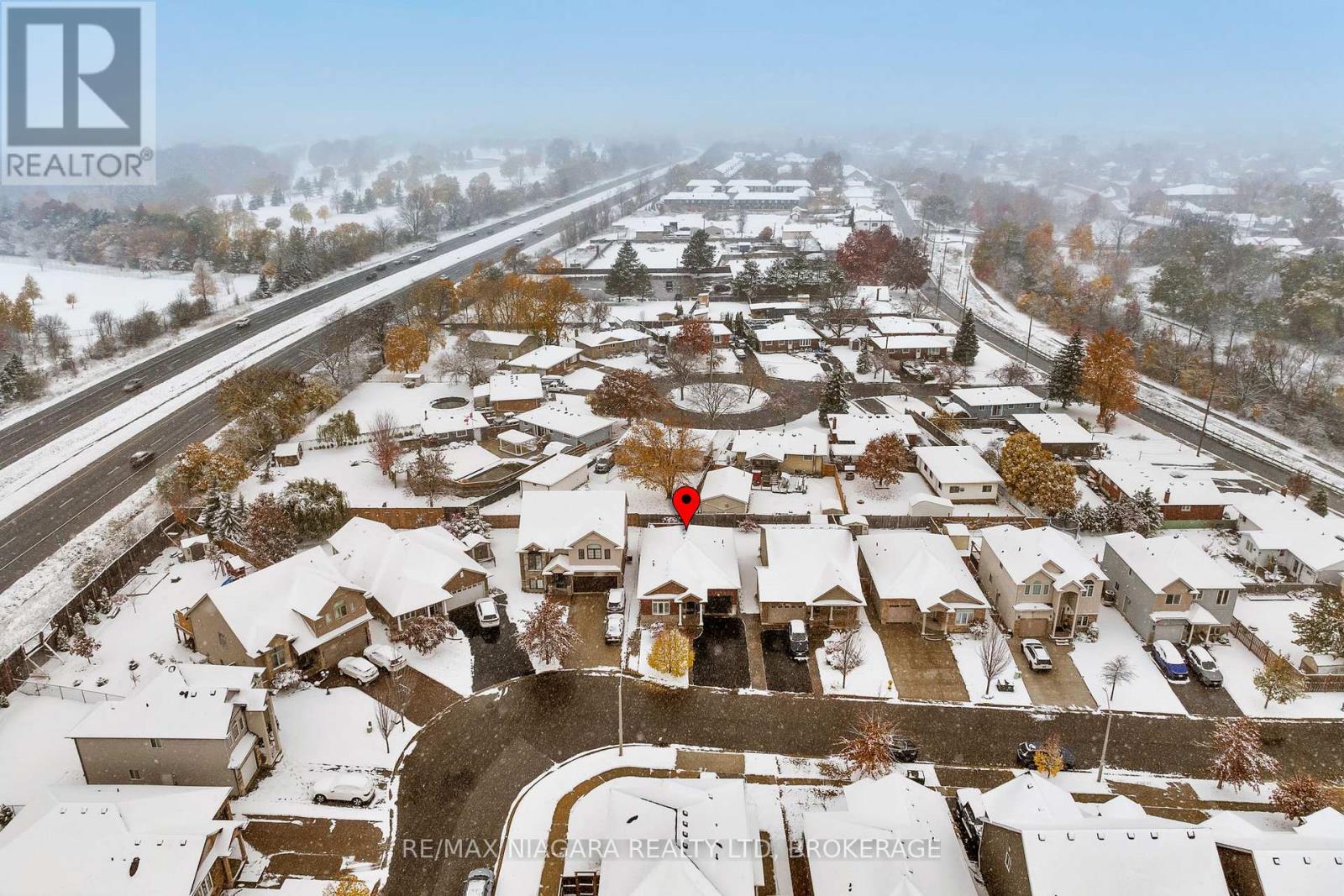 13 Corbin Street, St. Catharines, Ontario L2P 0C2 - Photo 42 - X12541164