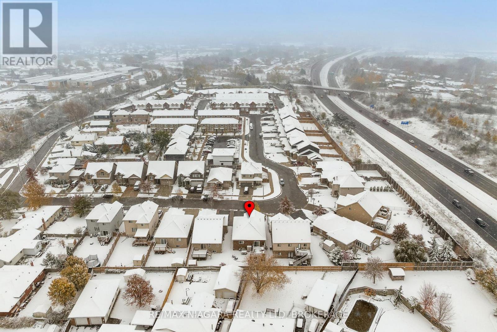 13 Corbin Street, St. Catharines, Ontario L2P 0C2 - Photo 44 - X12541164