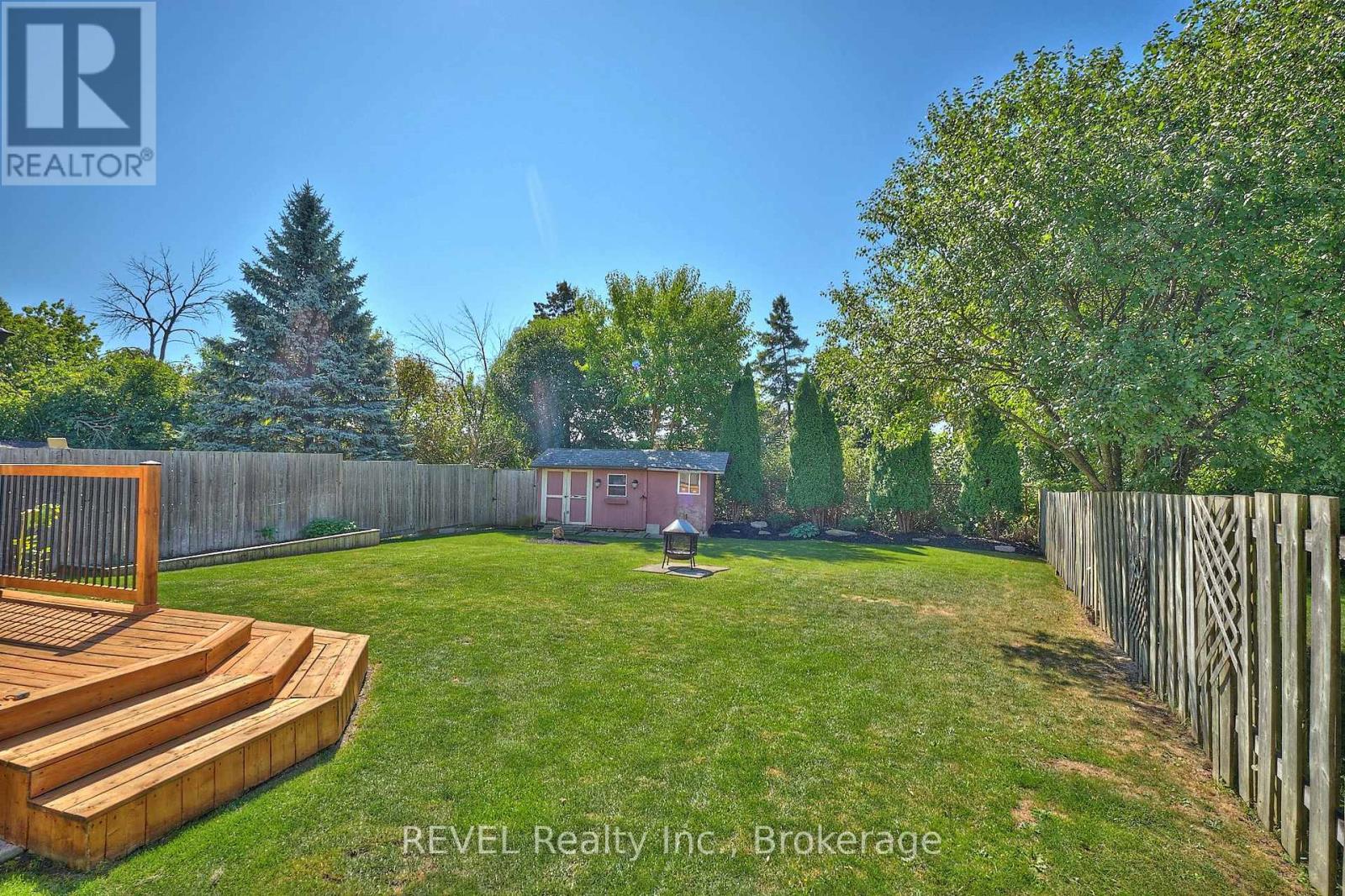 35 Romy Crescent, Thorold, Ontario L2V 4L1 - Photo 35 - X12541278