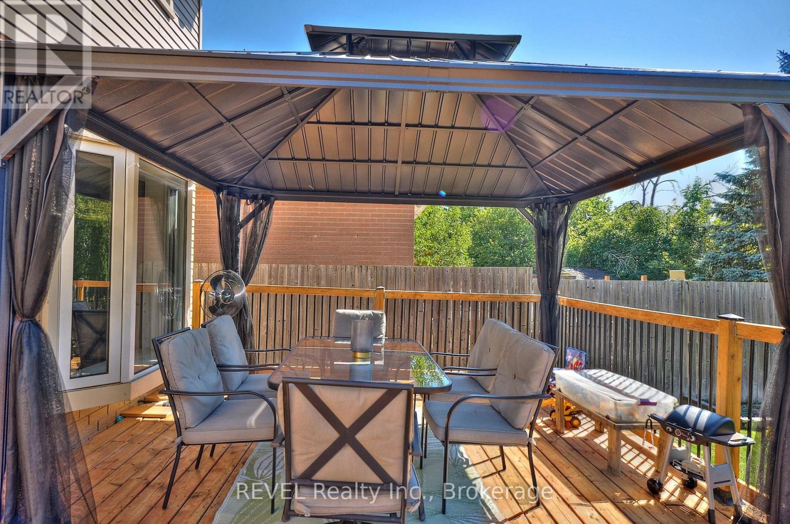 35 Romy Crescent, Thorold, Ontario L2V 4L1 - Photo 41 - X12541278