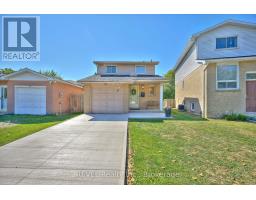 35 ROMY CRESCENT, Thorold, Ontario