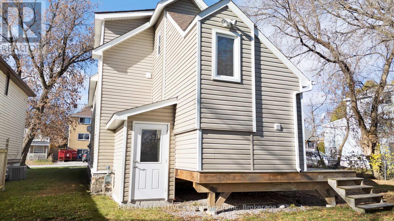 144 Duke Street E, North Bay, Ontario  P1B 1R3 - Photo 20 - X12541210