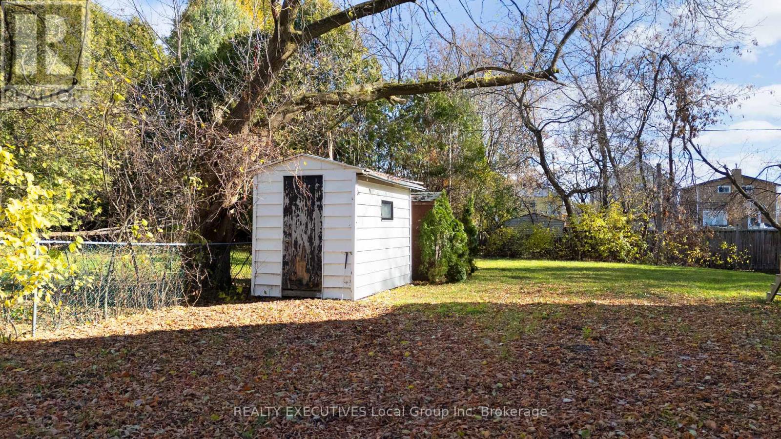 144 Duke Street E, North Bay, Ontario  P1B 1R3 - Photo 23 - X12541210