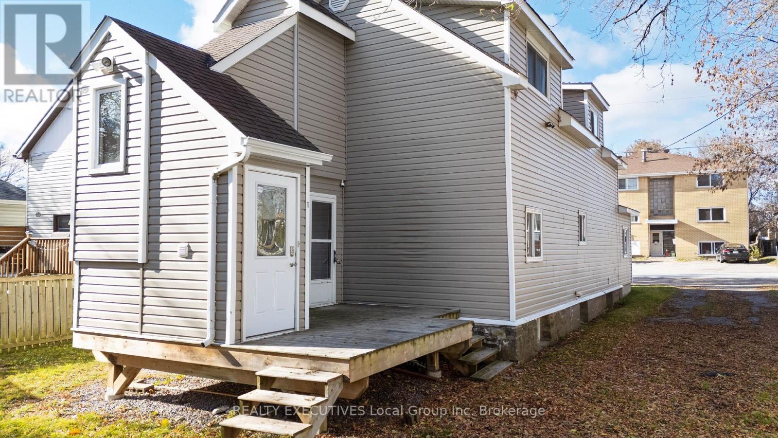 144 Duke Street E, North Bay, Ontario  P1B 1R3 - Photo 24 - X12541210