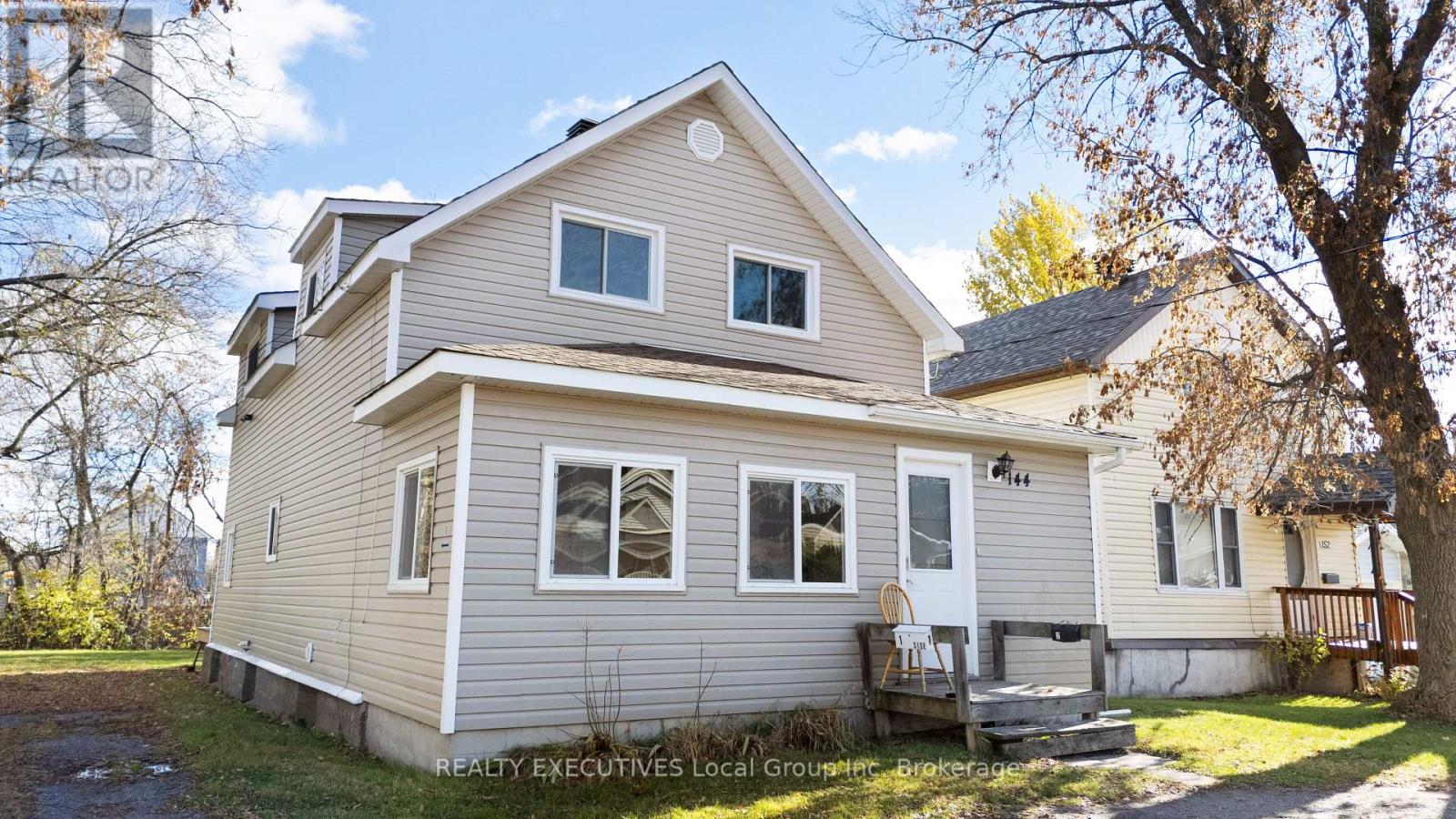 144 Duke Street E, North Bay, Ontario  P1B 1R3 - Photo 25 - X12541210