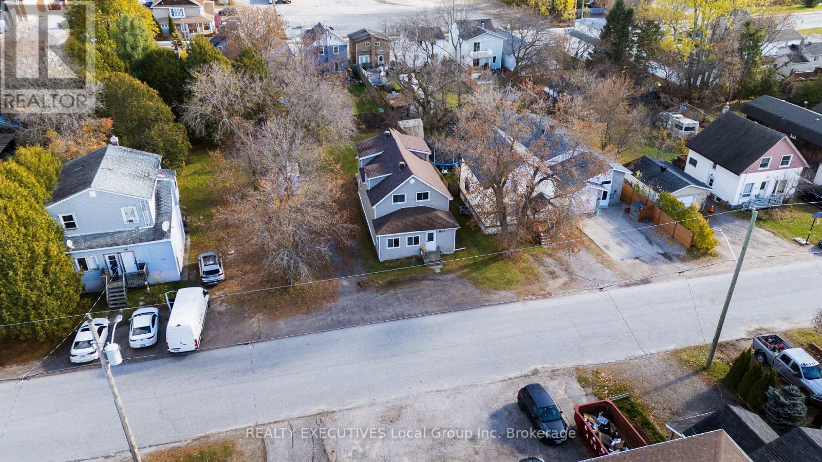 144 Duke Street E, North Bay, Ontario  P1B 1R3 - Photo 26 - X12541210