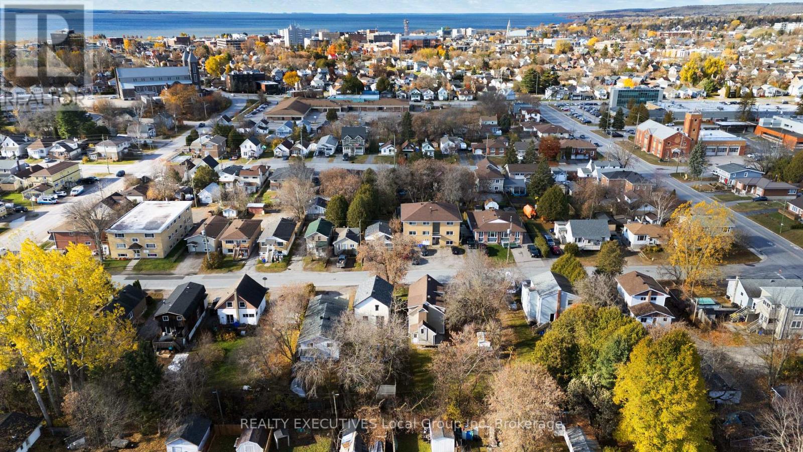 144 Duke Street E, North Bay, Ontario  P1B 1R3 - Photo 28 - X12541210