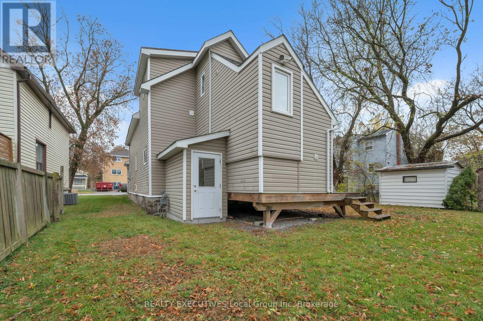 144 Duke Street E, North Bay, Ontario  P1B 1R3 - Photo 5 - X12541210