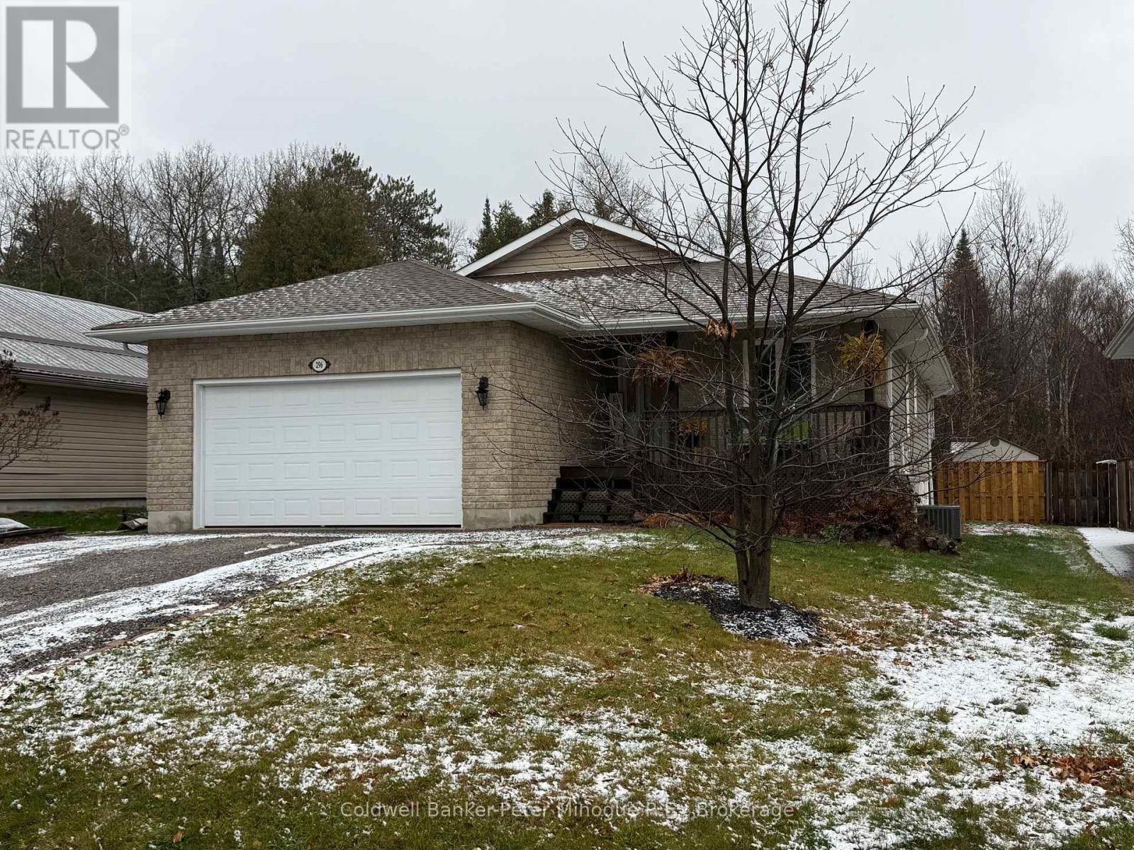 296 Osprey Crescent, Callander, Ontario  P0H 1H0 - Photo 1 - X12541260