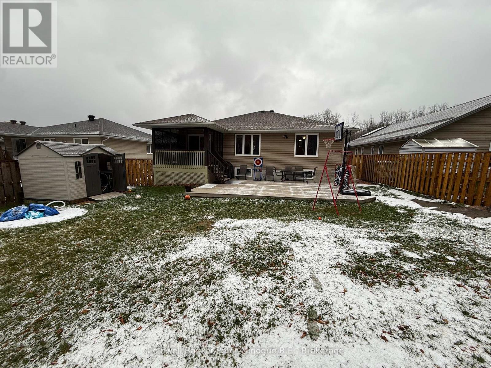 296 Osprey Crescent, Callander, Ontario  P0H 1H0 - Photo 16 - X12541260