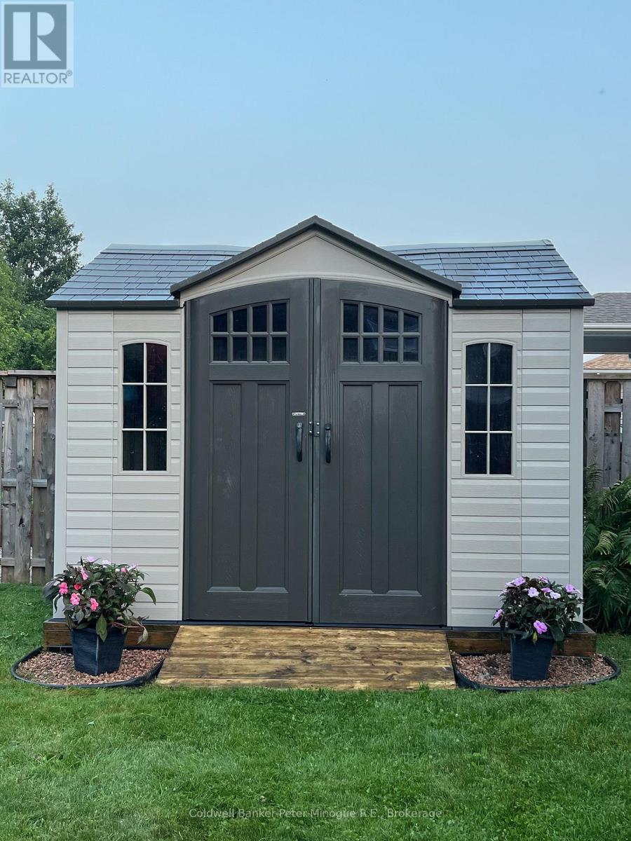 296 Osprey Crescent, Callander, Ontario  P0H 1H0 - Photo 18 - X12541260