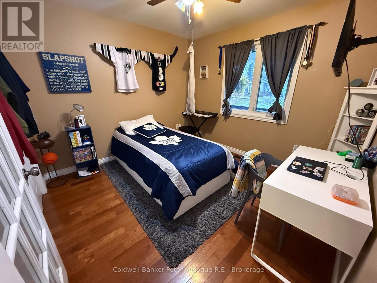 296 Osprey Crescent, Callander, Ontario  P0H 1H0 - Photo 6 - X12541260